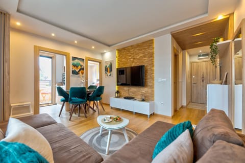 Kalina Onore Zlatibor apartman Apartment in Zlatibor