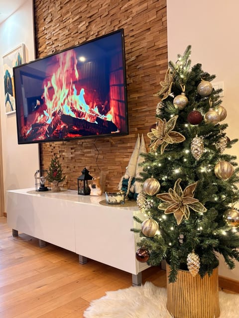 Kalina Onore Zlatibor apartman Apartment in Zlatibor