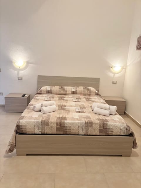 Bed And Breakfast Nonna Pia Bed and Breakfast in Sardinia