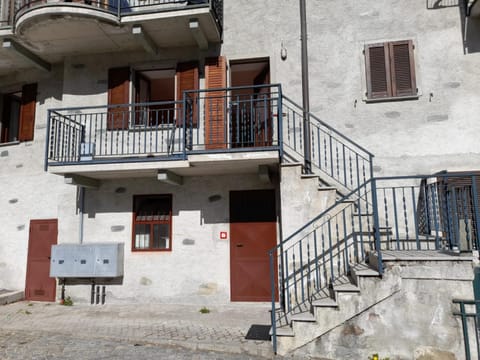 La Vecchia Funivia della Valmalenco Accogliente struttura nel cuore della Valmalenco Apartment in Chiesa In Valmalenco