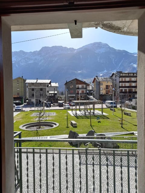 La Vecchia Funivia della Valmalenco Accogliente struttura nel cuore della Valmalenco Apartment in Chiesa In Valmalenco