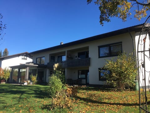 Sylvia Helene Lafrenz Apartment in Salzburgerland