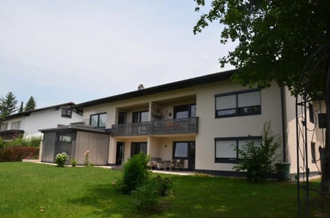 Sylvia Helene Lafrenz Apartment in Salzburgerland