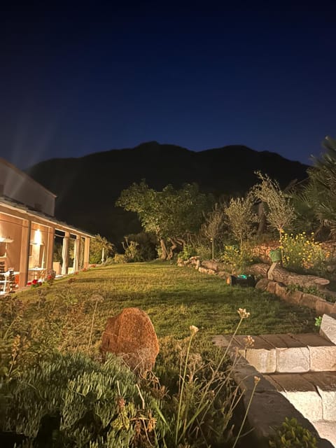 ALELCA DOMO Bed and Breakfast in Sardinia