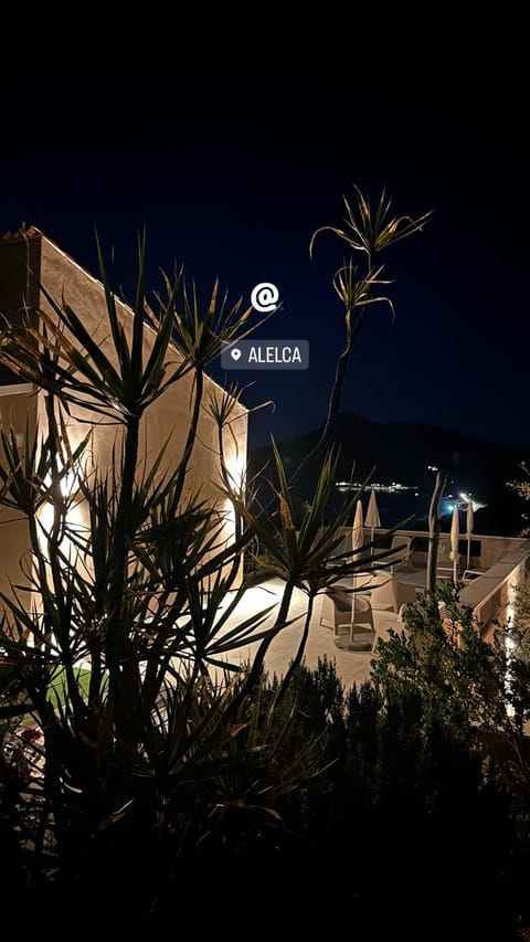 ALELCA DOMO Bed and Breakfast in Sardinia