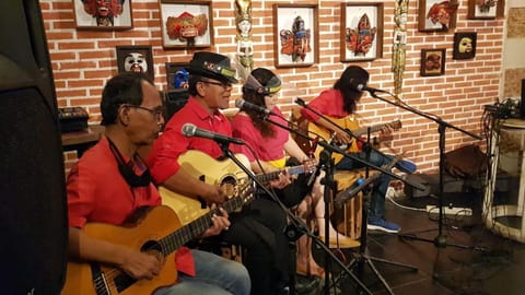 Activities, Lounge or bar, Evening entertainment