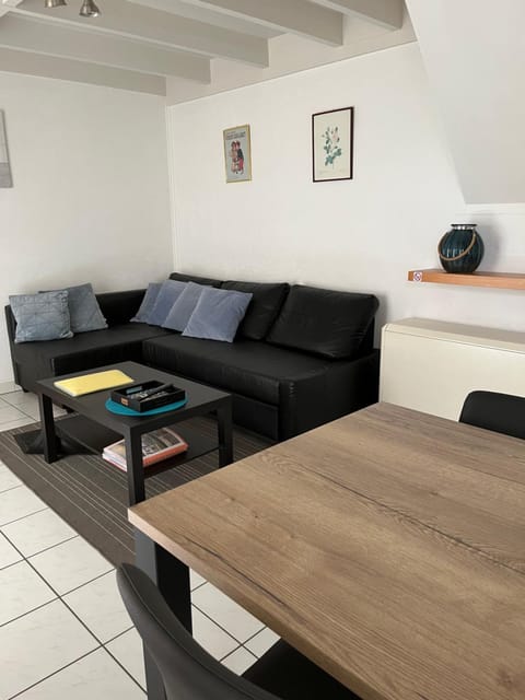 Zeebos 112 House in Bredene