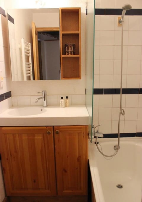 Eskival Appartements VTI Apartment in Val Thorens