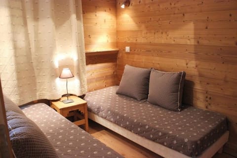 Eskival Appartements VTI Apartment in Val Thorens