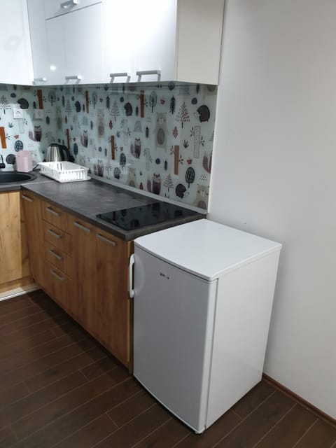 Apartman Lisica 24 Apartment in Zlatibor District, Serbia