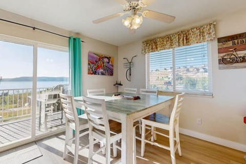 Bear Lake View House in Garden City