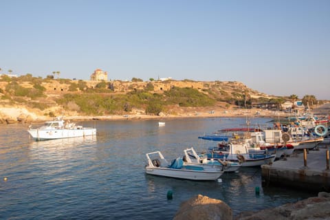 West End Hotel Hotel in Peyia