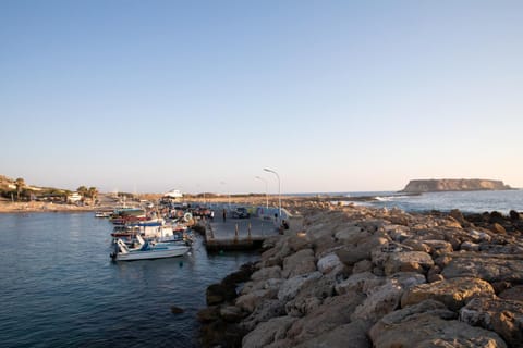 West End Hotel Hotel in Peyia