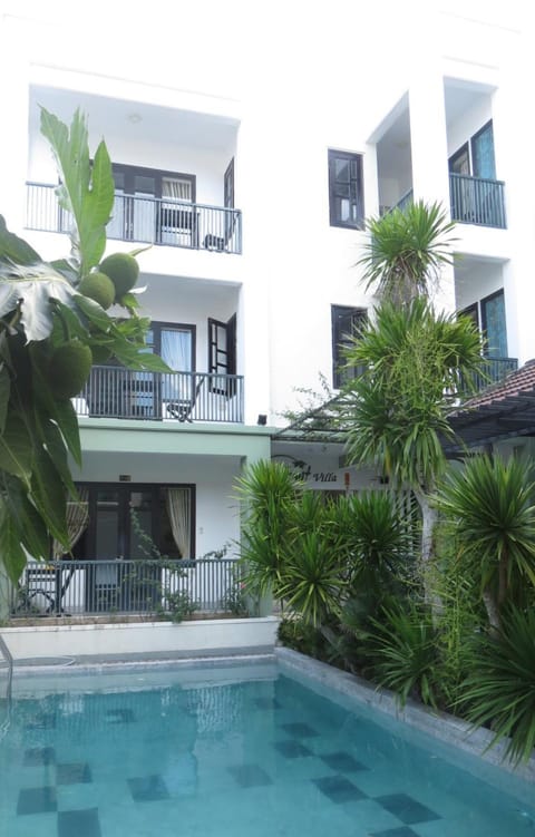 Property building, Balcony/Terrace