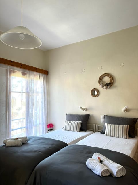 Nicoll Apartments Apartment hotel in Corfu, Greece