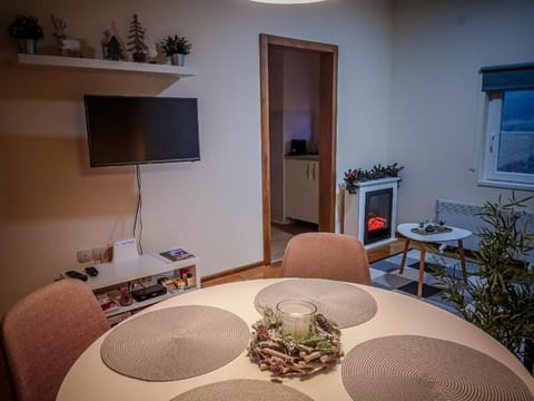STAR apartman Brzece Kopaonik Apartment in Serbia