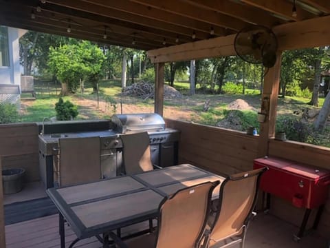 Balcony/Terrace, Seating area, kitchen