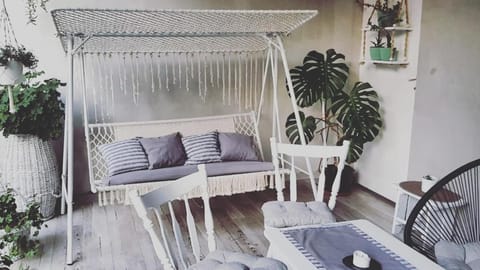 Cozy apartment in Kikinda Apartment in Timiș County