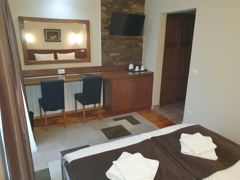 Hotel Tara Hotel in Zlatibor District, Serbia