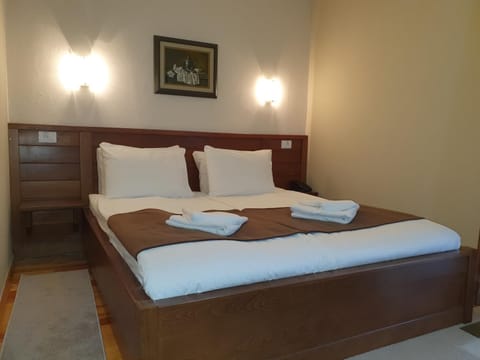 Hotel Tara Hotel in Zlatibor District, Serbia