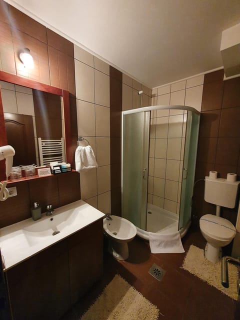 Hotel Tara Hotel in Zlatibor District, Serbia