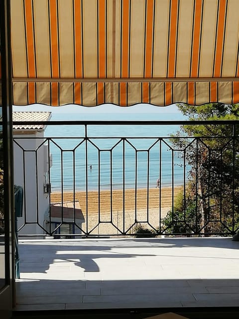 Sea view