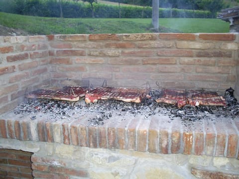 Borgo Di Cortolla Farm Stay in Umbria