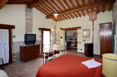Borgo Di Cortolla Farm Stay in Umbria