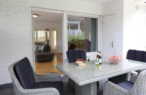 Balcony/Terrace, Living room