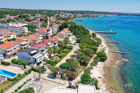 Day, Neighbourhood, Natural landscape, Bird's eye view, Sea view