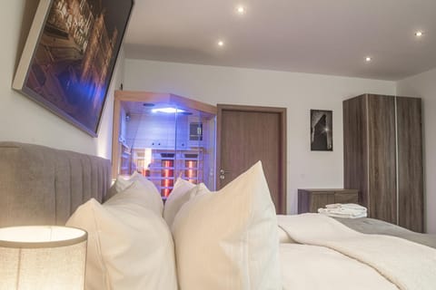 Hotel Ehranger Hof Hotel in Trier