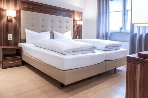 Hotel Ehranger Hof Hotel in Trier