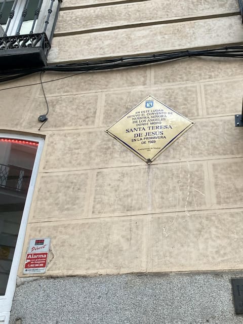 Facade/entrance, Property logo or sign