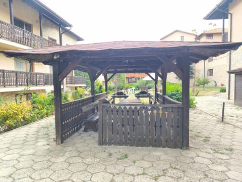 Apartament 4 seasons - Top Lodge Apartment in Bansko