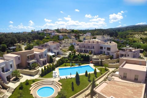 Bird's eye view, Garden, Swimming pool, Swimming pool
