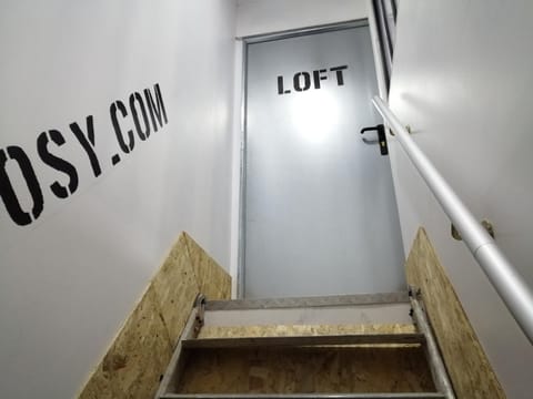 Deux studios centre village Loft ou cosy Studio-Cosy Apartment in Hauts-de-France