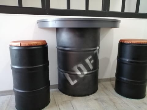 Deux studios centre village Loft ou cosy Studio-Cosy Apartment in Hauts-de-France