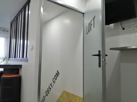 Deux studios centre village Loft ou cosy Studio-Cosy Apartment in Hauts-de-France