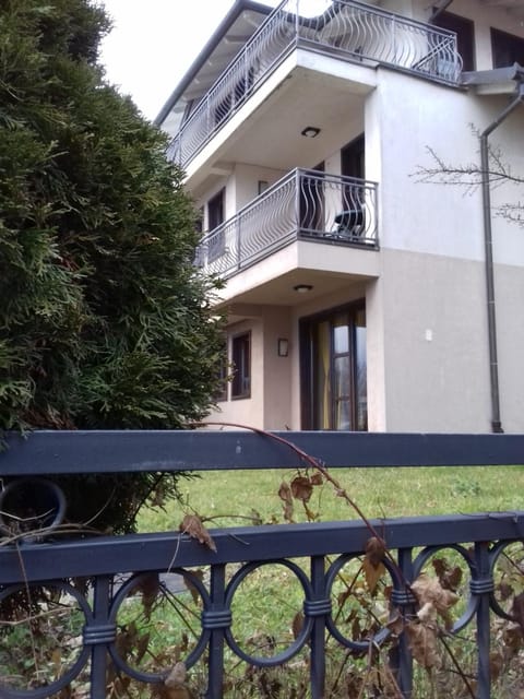 Green Oaza Apartment Apartment in Federation of Bosnia and Herzegovina