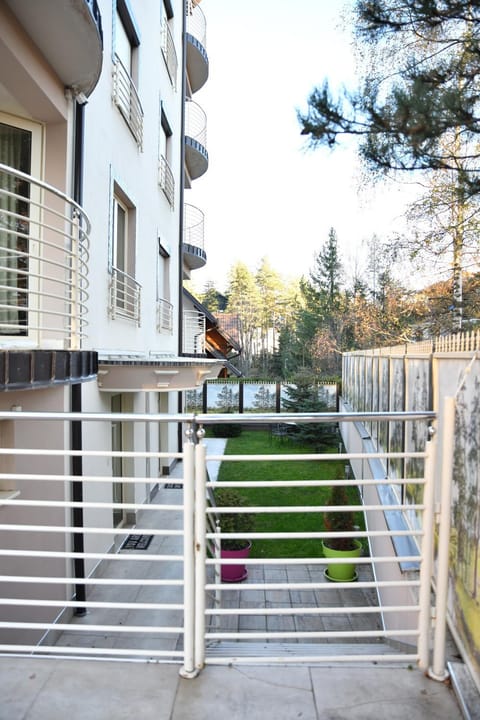 Apartman STUPOVI Zlatibor Apartment in Zlatibor