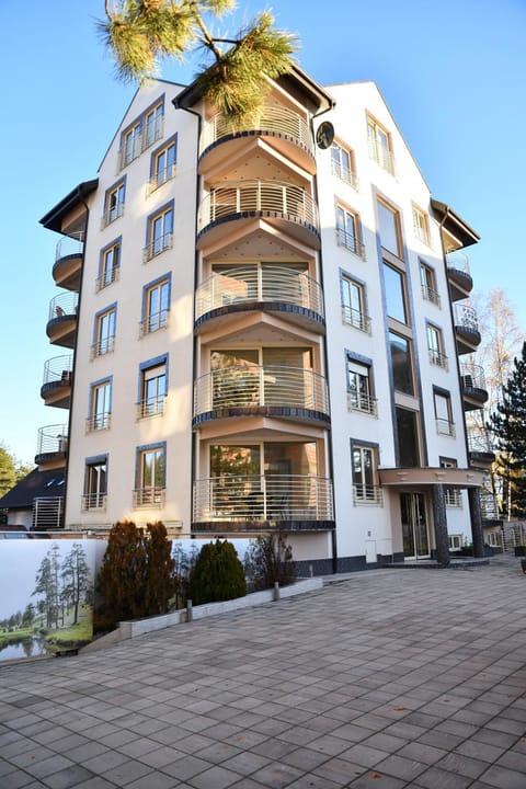 Apartman STUPOVI Zlatibor Apartment in Zlatibor