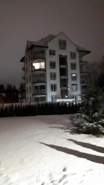 Apartman STUPOVI Zlatibor Apartment in Zlatibor
