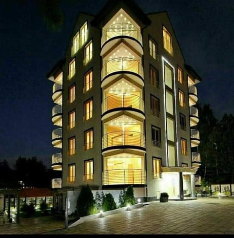 Apartman STUPOVI Zlatibor Apartment in Zlatibor