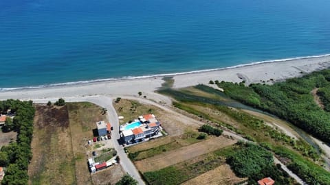 Haridimos Apartments Apartment hotel in Crete