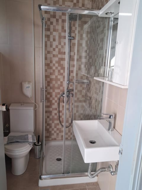 Haridimos Apartments Apartment hotel in Crete