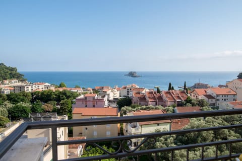Bird's eye view, View (from property/room), City view, Sea view, Street view, Quiet street view