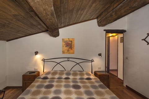 Bed & Breakfast Lucca Fora Bed and Breakfast in Capannori
