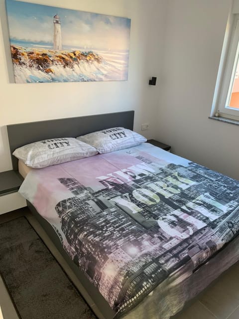 Apartmani Zaton 2 Apartment in Zadar County