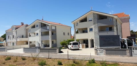 Apartmani Zaton 2 Apartment in Zadar County