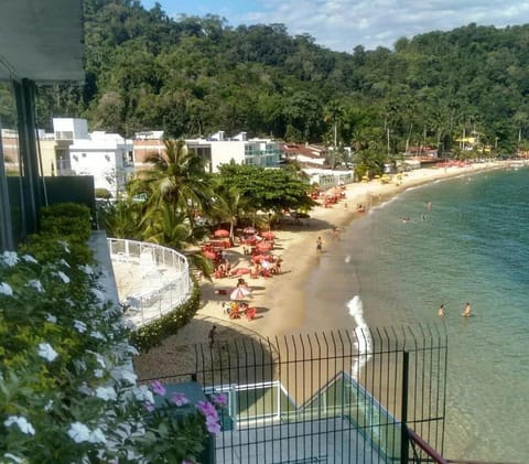 Flat Angra Inn 220 Angra dos Reis Apartment in Angra dos Reis